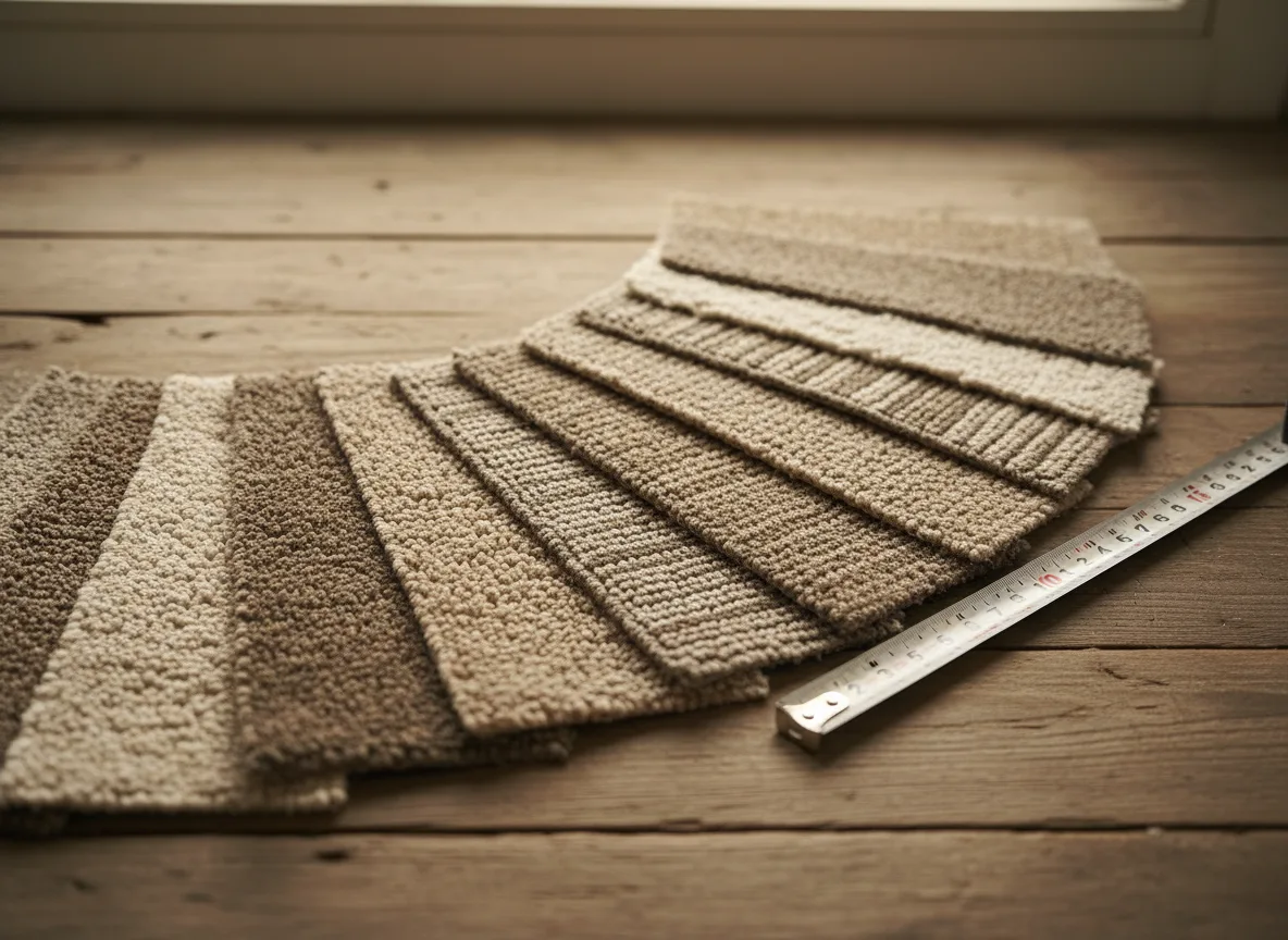 Carpet Installation Shade Gap, PA FAQs